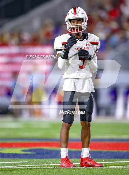 Thumbnail 3 in Grand Oaks vs Cleveland photogallery.