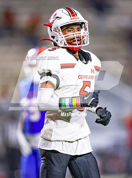 Thumbnail 1 in Grand Oaks vs Cleveland photogallery.
