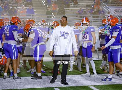 Thumbnail 2 in Grand Oaks vs Cleveland photogallery.