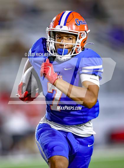 Thumbnail 2 in Grand Oaks vs Cleveland photogallery.