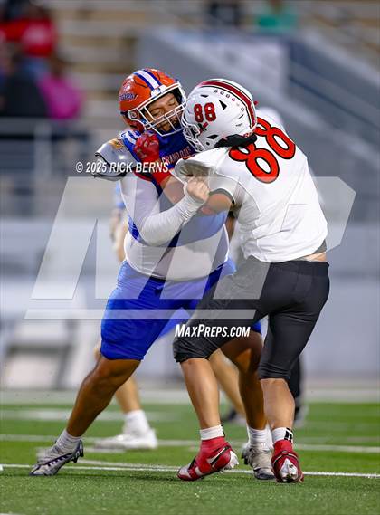 Thumbnail 1 in Grand Oaks vs Cleveland photogallery.
