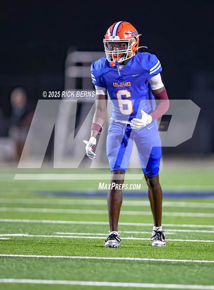 Thumbnail 2 in Grand Oaks vs Cleveland photogallery.