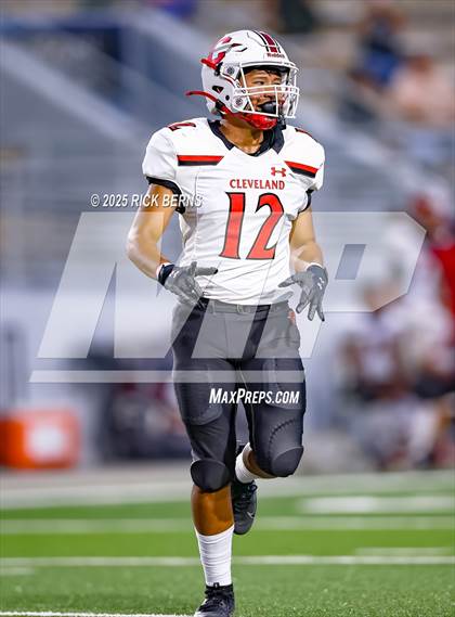Thumbnail 1 in Grand Oaks vs Cleveland photogallery.