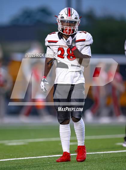 Thumbnail 2 in Grand Oaks vs Cleveland photogallery.