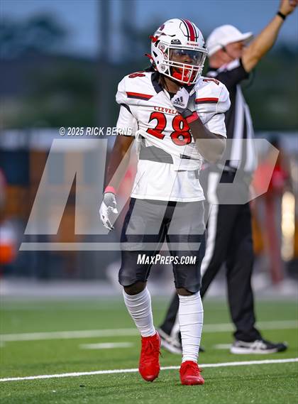 Thumbnail 1 in Grand Oaks vs Cleveland photogallery.