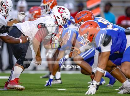 Thumbnail 1 in Grand Oaks vs Cleveland photogallery.