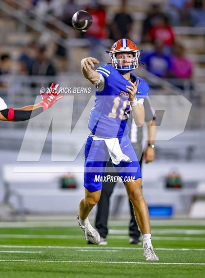Thumbnail 3 in Grand Oaks vs Cleveland photogallery.