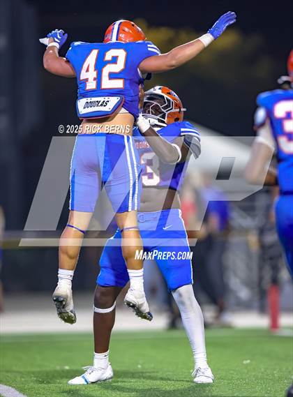 Thumbnail 3 in Grand Oaks vs Cleveland photogallery.