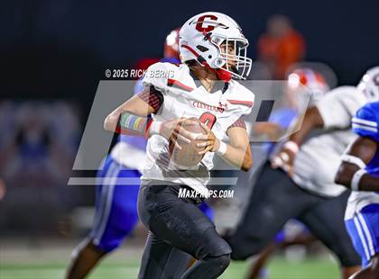 Thumbnail 3 in Grand Oaks vs Cleveland photogallery.
