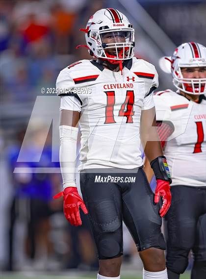 Thumbnail 3 in Grand Oaks vs Cleveland photogallery.