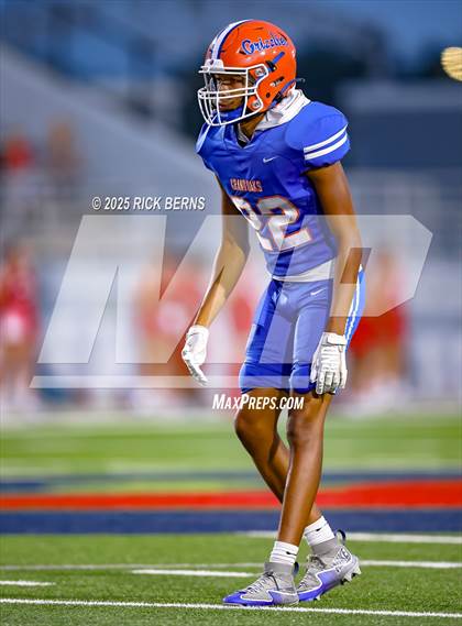Thumbnail 3 in Grand Oaks vs Cleveland photogallery.