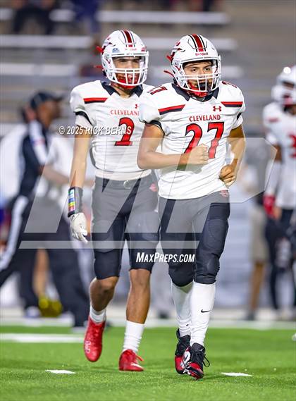 Thumbnail 3 in Grand Oaks vs Cleveland photogallery.