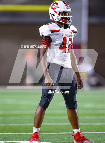 Thumbnail 2 in Grand Oaks vs Cleveland photogallery.