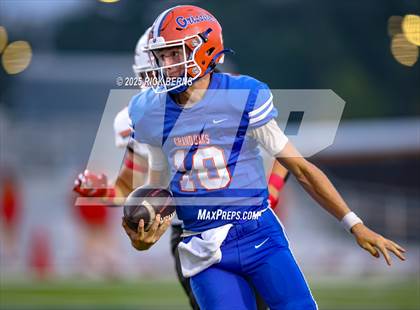 Thumbnail 2 in Grand Oaks vs Cleveland photogallery.