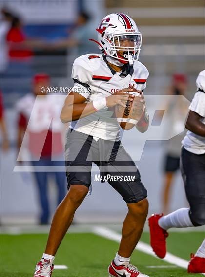 Thumbnail 1 in Grand Oaks vs Cleveland photogallery.