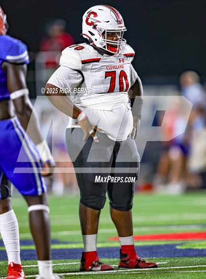 Thumbnail 2 in Grand Oaks vs Cleveland photogallery.
