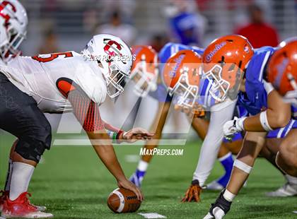 Thumbnail 2 in Grand Oaks vs Cleveland photogallery.