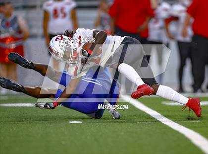 Thumbnail 1 in Grand Oaks vs Cleveland photogallery.