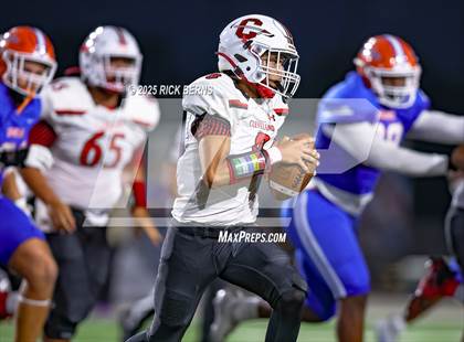 Thumbnail 2 in Grand Oaks vs Cleveland photogallery.