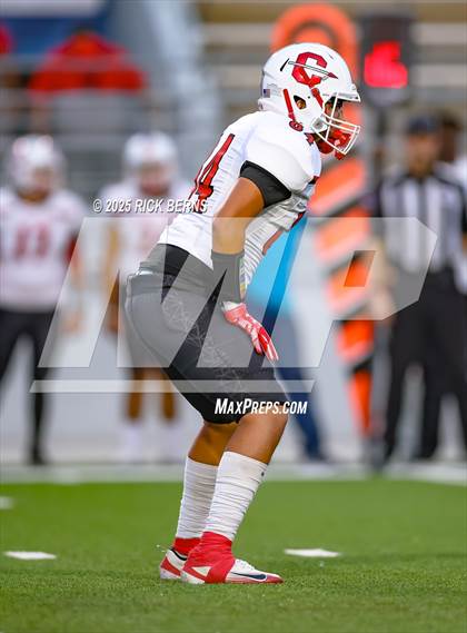 Thumbnail 3 in Grand Oaks vs Cleveland photogallery.