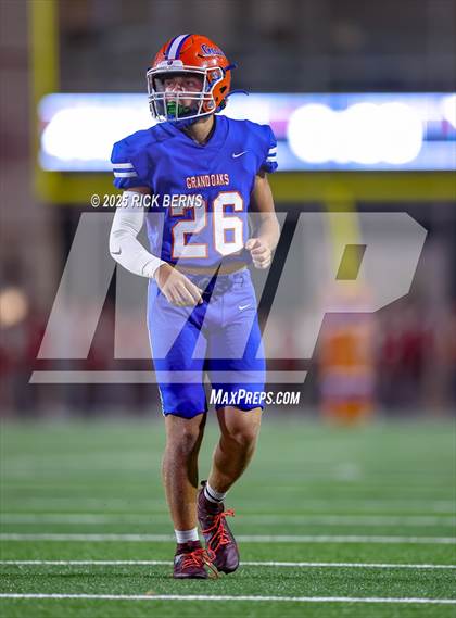 Thumbnail 3 in Grand Oaks vs Cleveland photogallery.