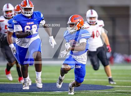 Thumbnail 3 in Grand Oaks vs Cleveland photogallery.