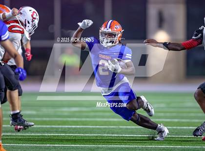 Thumbnail 2 in Grand Oaks vs Cleveland photogallery.