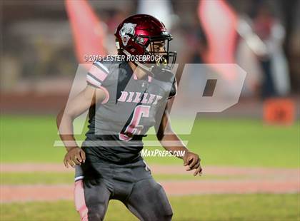 Thumbnail 2 in Natalia @ Dilley photogallery.