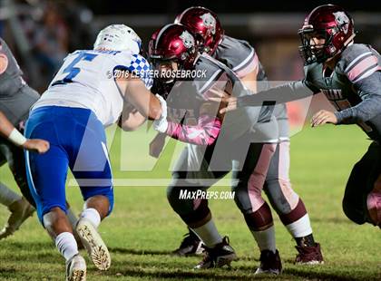 Thumbnail 2 in Natalia @ Dilley photogallery.