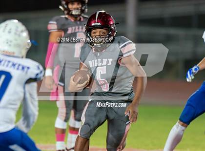 Thumbnail 3 in Natalia @ Dilley photogallery.
