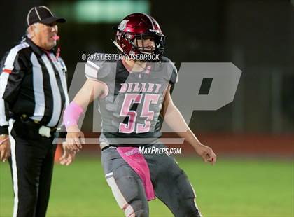 Thumbnail 3 in Natalia @ Dilley photogallery.