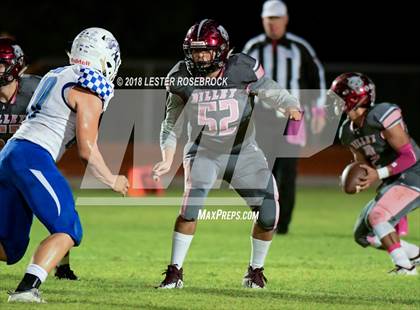 Thumbnail 3 in Natalia @ Dilley photogallery.