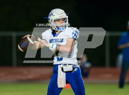 Thumbnail 2 in Natalia @ Dilley photogallery.