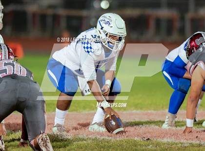 Thumbnail 2 in Natalia @ Dilley photogallery.