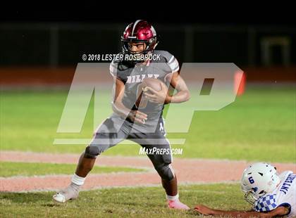 Thumbnail 3 in Natalia @ Dilley photogallery.