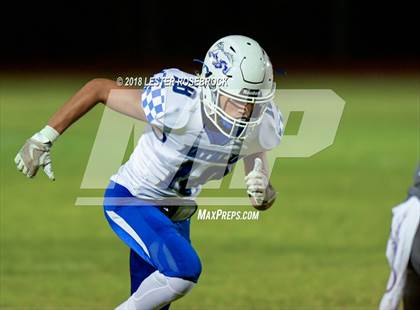Thumbnail 2 in Natalia @ Dilley photogallery.