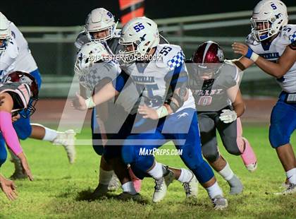 Thumbnail 2 in Natalia @ Dilley photogallery.
