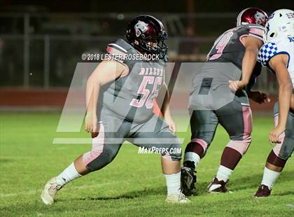 Thumbnail 3 in Natalia @ Dilley photogallery.
