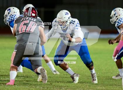 Thumbnail 2 in Natalia @ Dilley photogallery.