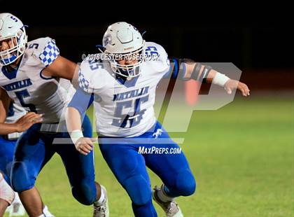 Thumbnail 2 in Natalia @ Dilley photogallery.