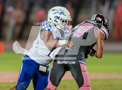 Thumbnail 2 in Natalia @ Dilley photogallery.