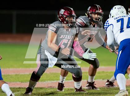Thumbnail 3 in Natalia @ Dilley photogallery.