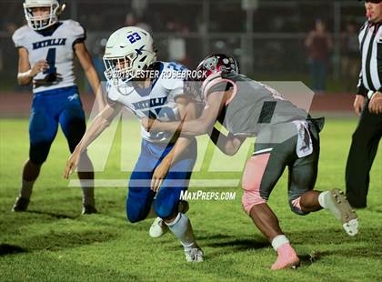 Thumbnail 2 in Natalia @ Dilley photogallery.