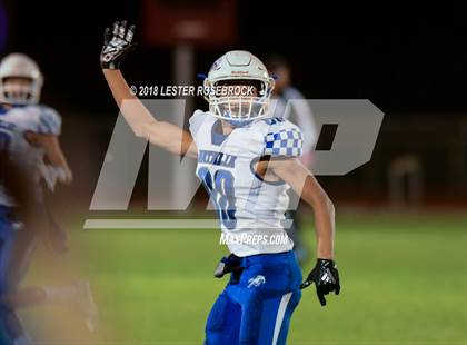 Thumbnail 2 in Natalia @ Dilley photogallery.