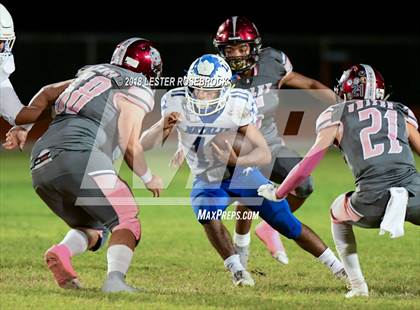Thumbnail 2 in Natalia @ Dilley photogallery.