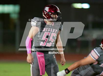 Thumbnail 2 in Natalia @ Dilley photogallery.