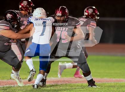 Thumbnail 1 in Natalia @ Dilley photogallery.