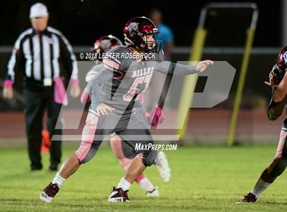 Thumbnail 2 in Natalia @ Dilley photogallery.