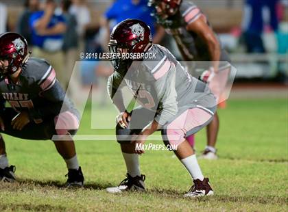 Thumbnail 2 in Natalia @ Dilley photogallery.