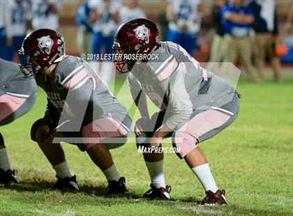 Thumbnail 2 in Natalia @ Dilley photogallery.